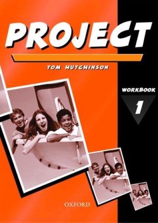 Project 1. Workbook New Edition