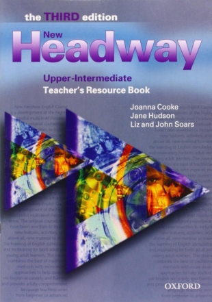 New Headway: Upper-Intermediate Third Edition: Teacher´s Resource Book