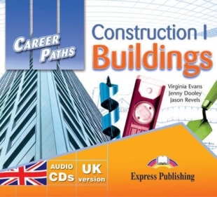 Career Paths: Construction 1 Buildings CD