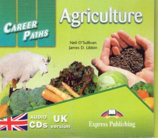 Career Paths: Agriculture CD