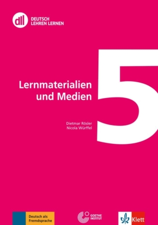 Lernmaterialien und Medien 5 mit DVD