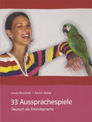 33 Aussprachespiele DaF