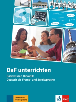 DaF unterrichten