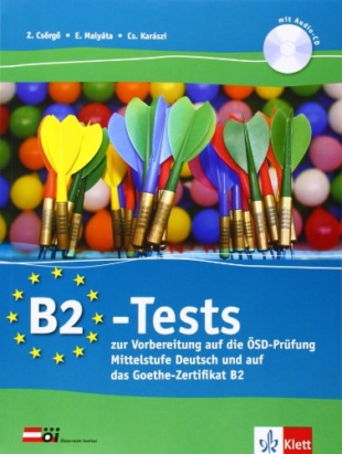 B2-Finale, Vorbereitungskurs Zur Oesd-Prufung: B2-Tests