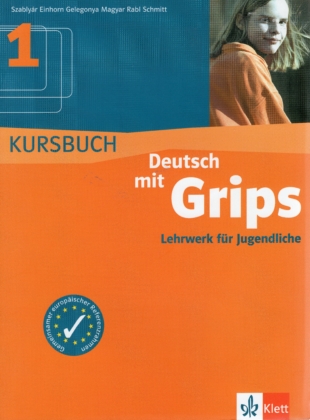 Deutsch mit Grips 1 Kursbuch