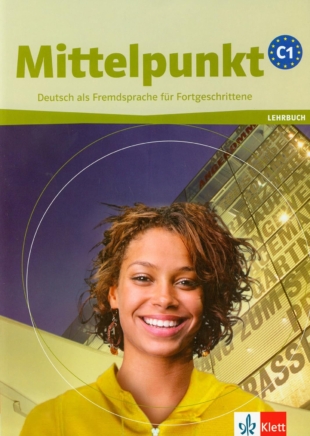 Mittelpunkt C1: Lehrbuch