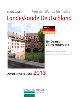 Landeskunde Deutschland