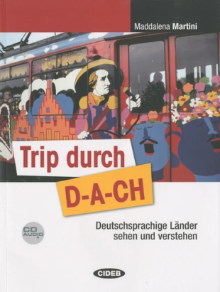 Trip Durch D-A-CH+CD