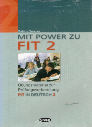 Mit Power Zu Fit 2