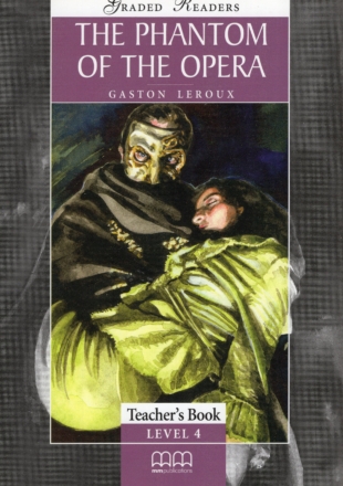 THE PHANTOM OF THE OPERA TB (BR)