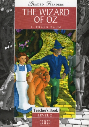 THE WIZARD OF OZ TB (BR)