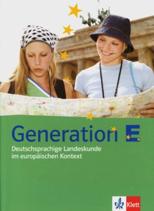 Generation E: Lehr- und Übungsbuch