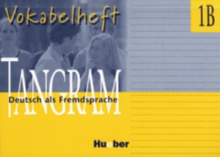 Tangram 1B, Vokabelheft