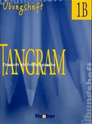 Tangram 1B, Übungsheft
