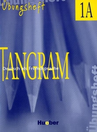 Tangram 1A, Übungsheft