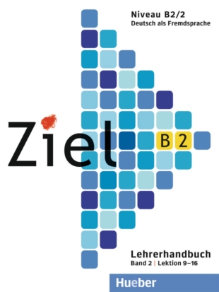 Ziel B2/2, Lehrerhandbuch, Band 2