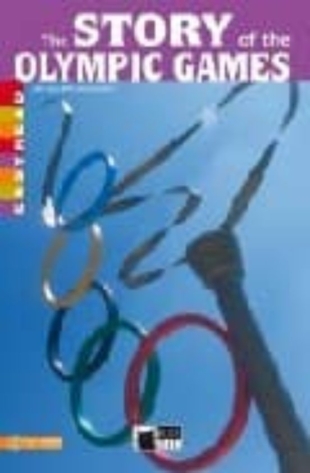 Story of the Olympic Games (with Audio)