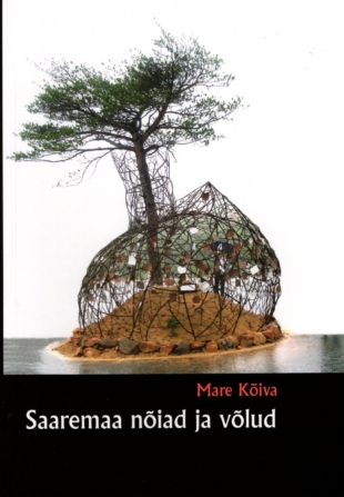Saaremaa nõiad ja võlud
