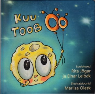 Kuu toob öö