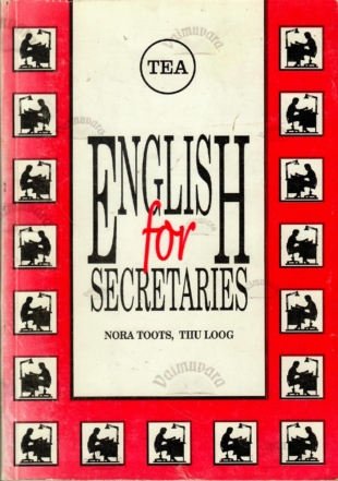 English for Secretaries