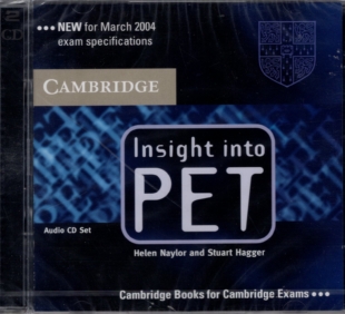 Insight into PET Audio CDs (2)