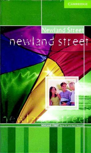 Newland Street DVD