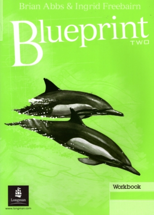 Blueprint 2 Workbook ABBS