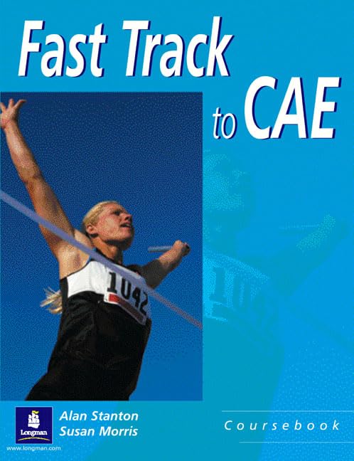 Fast Track to CAE Student Book