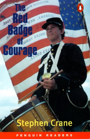 The Red Badge of Courage