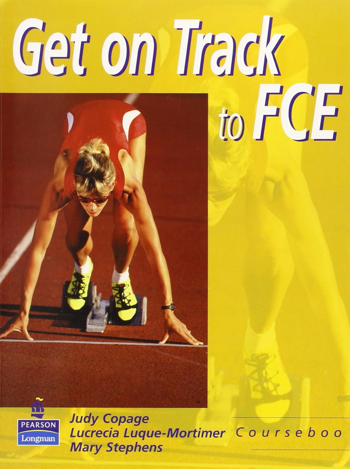 Get on Track to FCE Coursebook