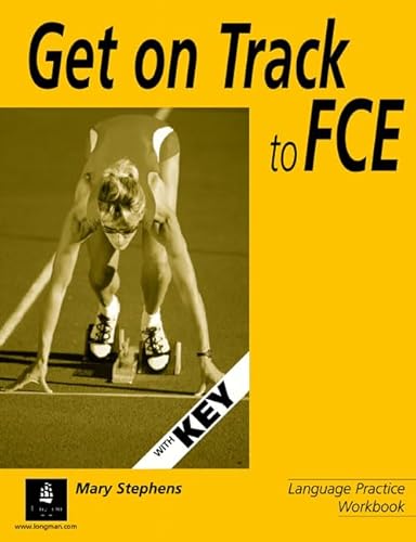 Get on Track to FCE Workbook (with key)