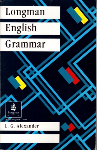 Longman English Grammar