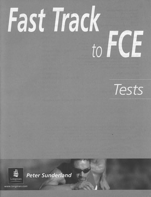 Fast Track Tests