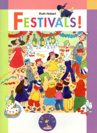 Festivals!