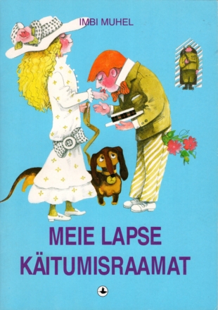 Meie lapse käitumisraamat