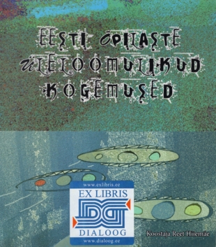 Eesti õpilaste üleloomulikud kogemused