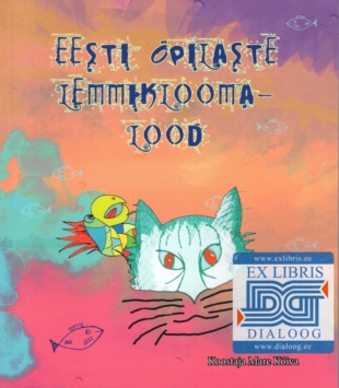 Eesti õpilaste lemmikloomalood