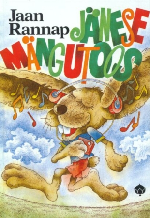 Jänese mängutoos