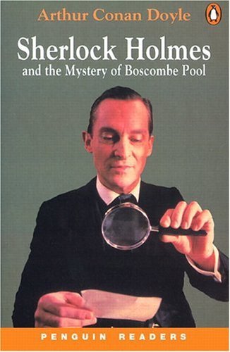 Sherlock Holmes & Mystery of Boscombe Pool New Edition (Penguin Readers (Graded Readers)