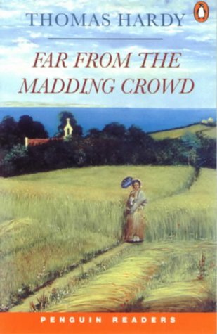 Goggle Eyes (Penguin Readers: Level 3 Series)