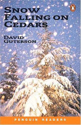 Snow Falling on Cedars (Graded Reader)