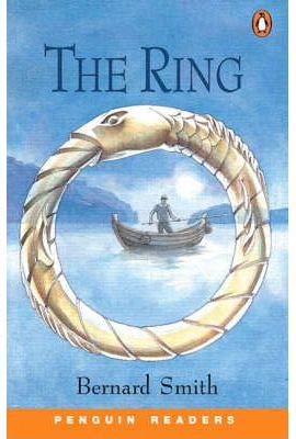 The Ring (Penguin Readers, Level 3)