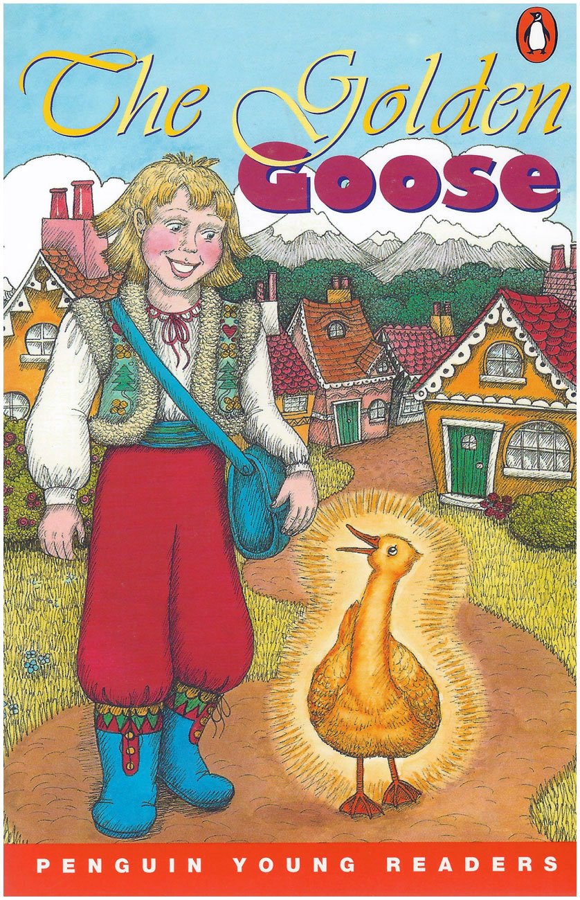 The Golden Goose