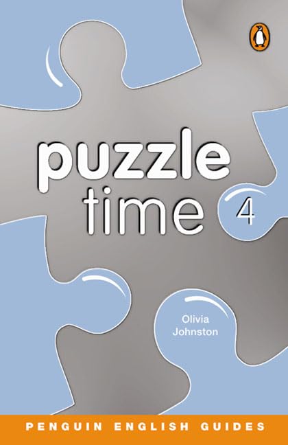 Puzzle Time 4