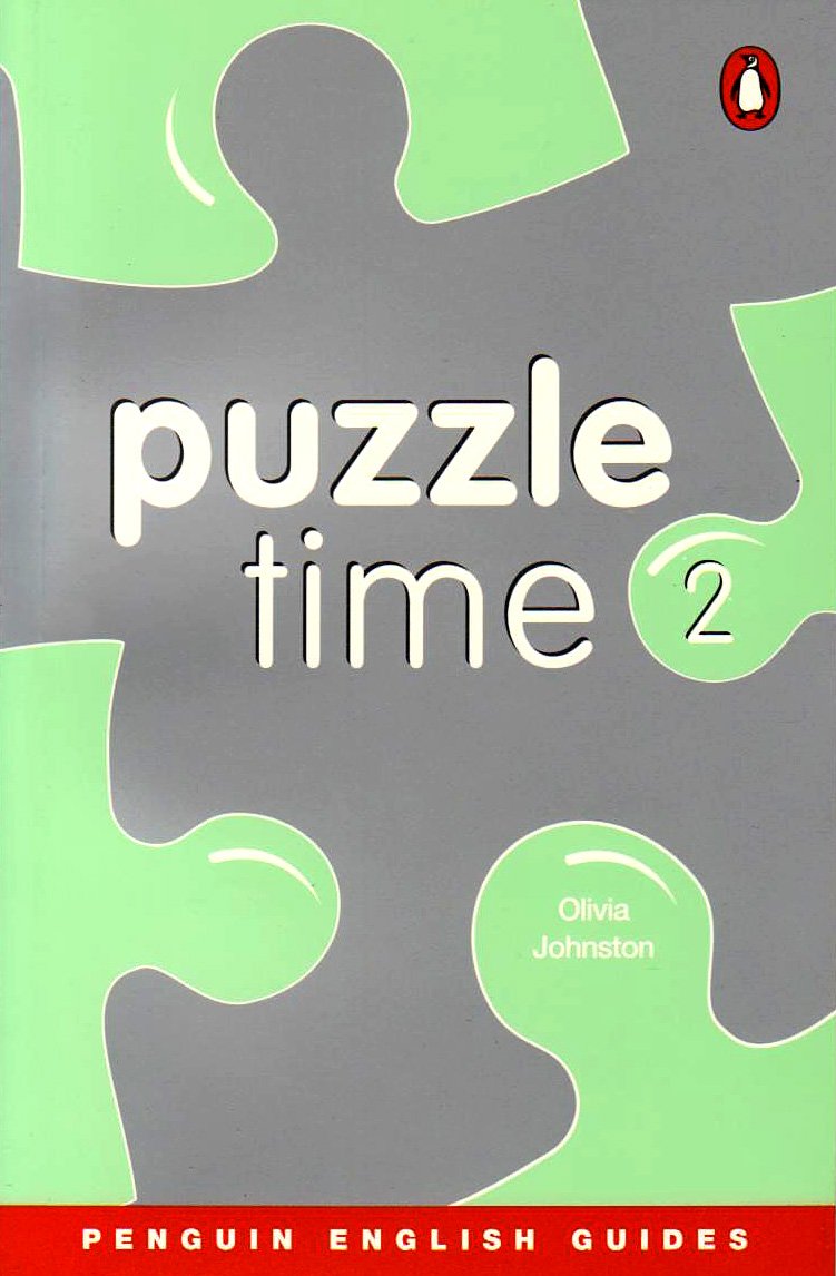 Puzzle Time 2
