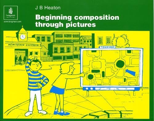 Beginning Composition Through Pictures