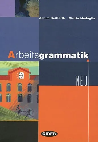 Arbeitsgrammatik Lösungen