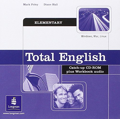Total English Elementary CD-Rom