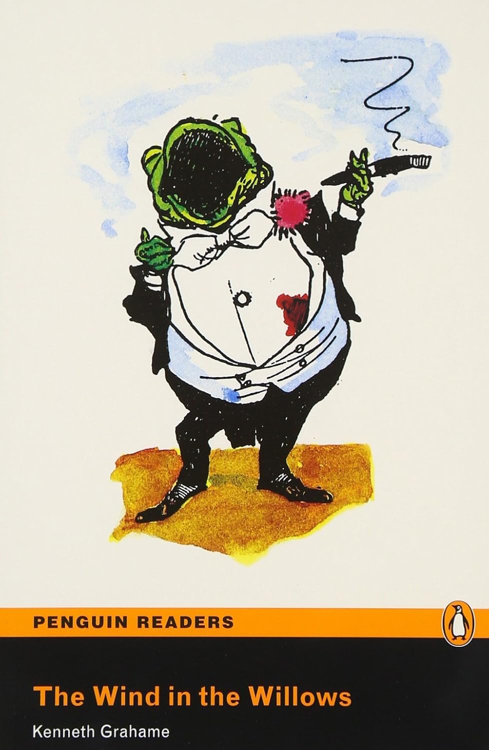 The Wind in the Willows Audio CD Pack