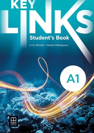 KEY LINKS A1 SB (BR)